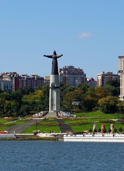 Чувашская Республика